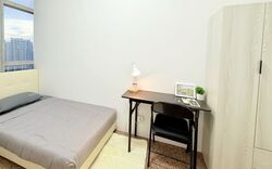 The Bayshore (D16), Condominium #609145241
